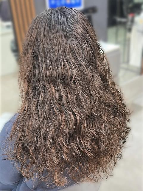 תוצאה של לקוחה מהמספרה