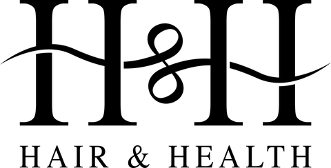 H&H Hair & Health, לדף הבית